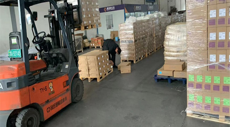 潮州到咸阳物流专线-潮州到咸阳物流公司-「天天发车」